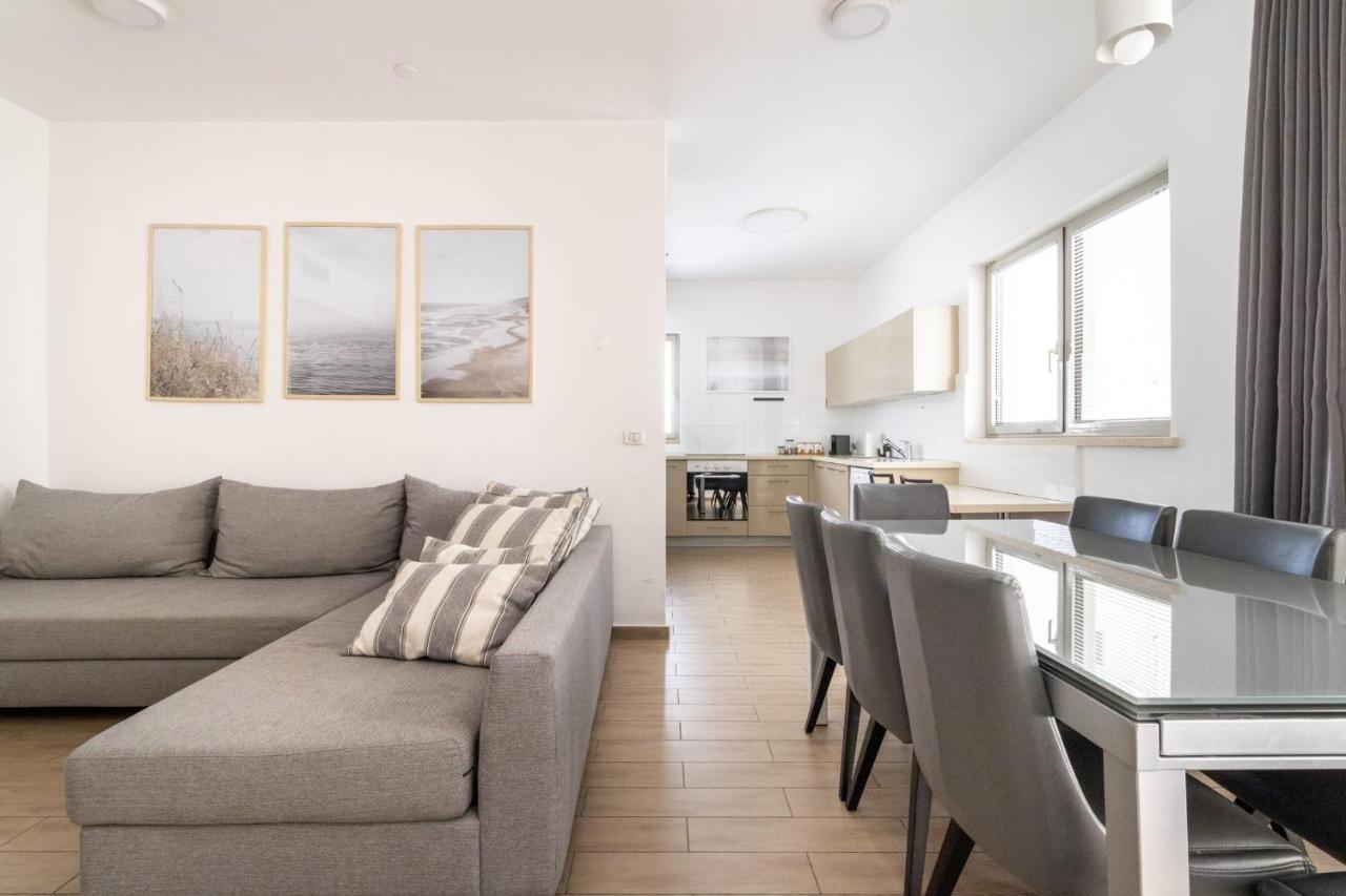 Jaffa- Beautiful 3 Bedroom Apartment Best Location Jerusalén Exterior foto