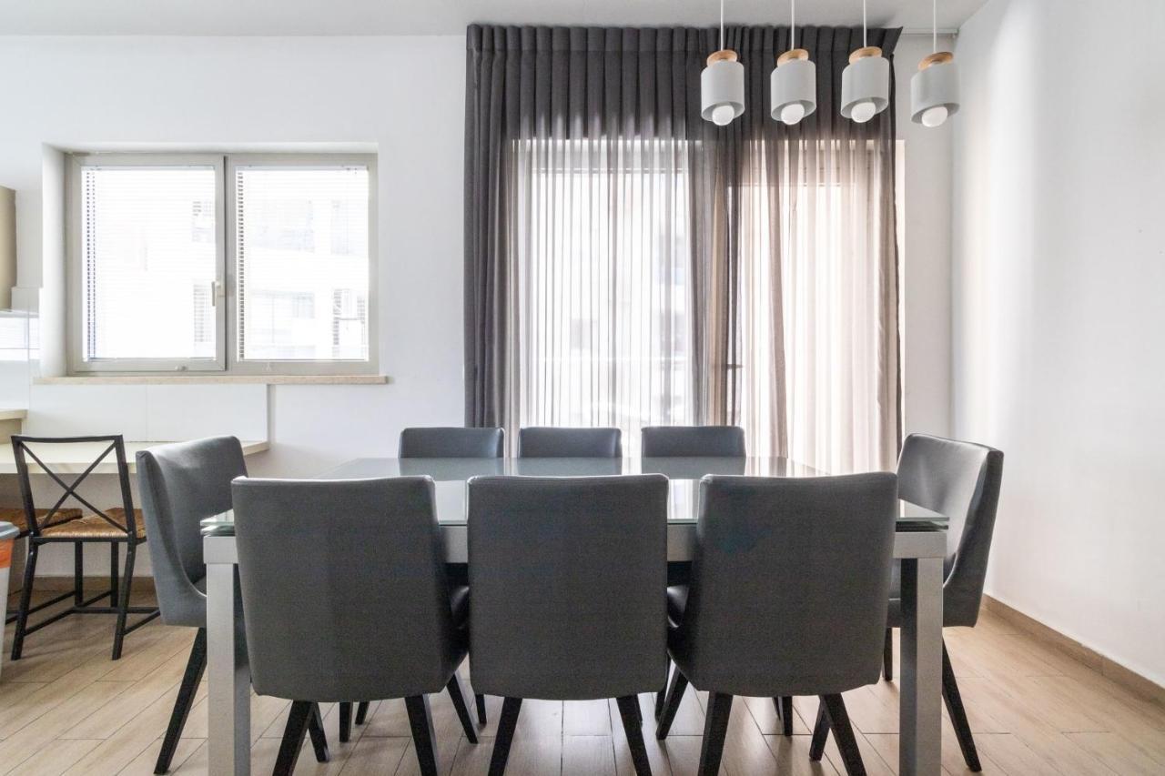 Jaffa- Beautiful 3 Bedroom Apartment Best Location Jerusalén Exterior foto