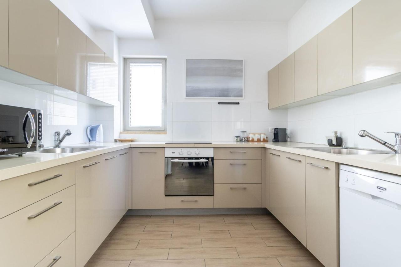 Jaffa- Beautiful 3 Bedroom Apartment Best Location Jerusalén Exterior foto