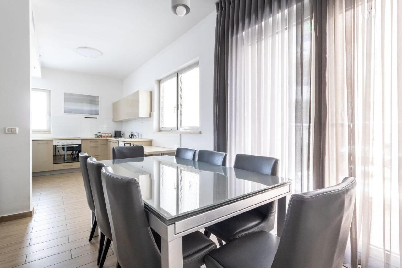 Jaffa- Beautiful 3 Bedroom Apartment Best Location Jerusalén Exterior foto
