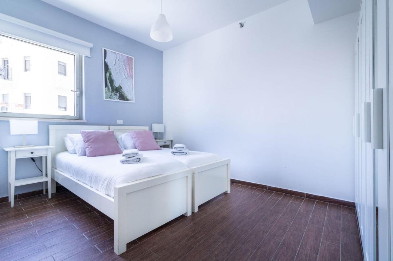 Jaffa- Beautiful 3 Bedroom Apartment Best Location Jerusalén Exterior foto