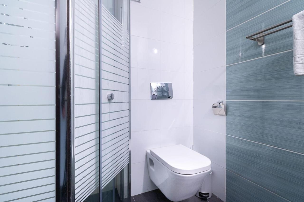 Jaffa- Beautiful 3 Bedroom Apartment Best Location Jerusalén Exterior foto
