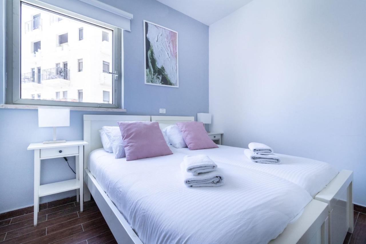 Jaffa- Beautiful 3 Bedroom Apartment Best Location Jerusalén Exterior foto