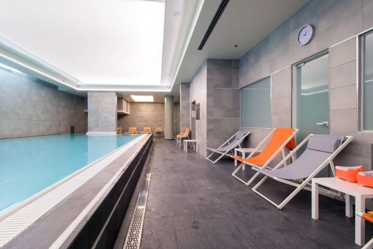 Jaffa- Beautiful 3 Bedroom Apartment Best Location Jerusalén Exterior foto