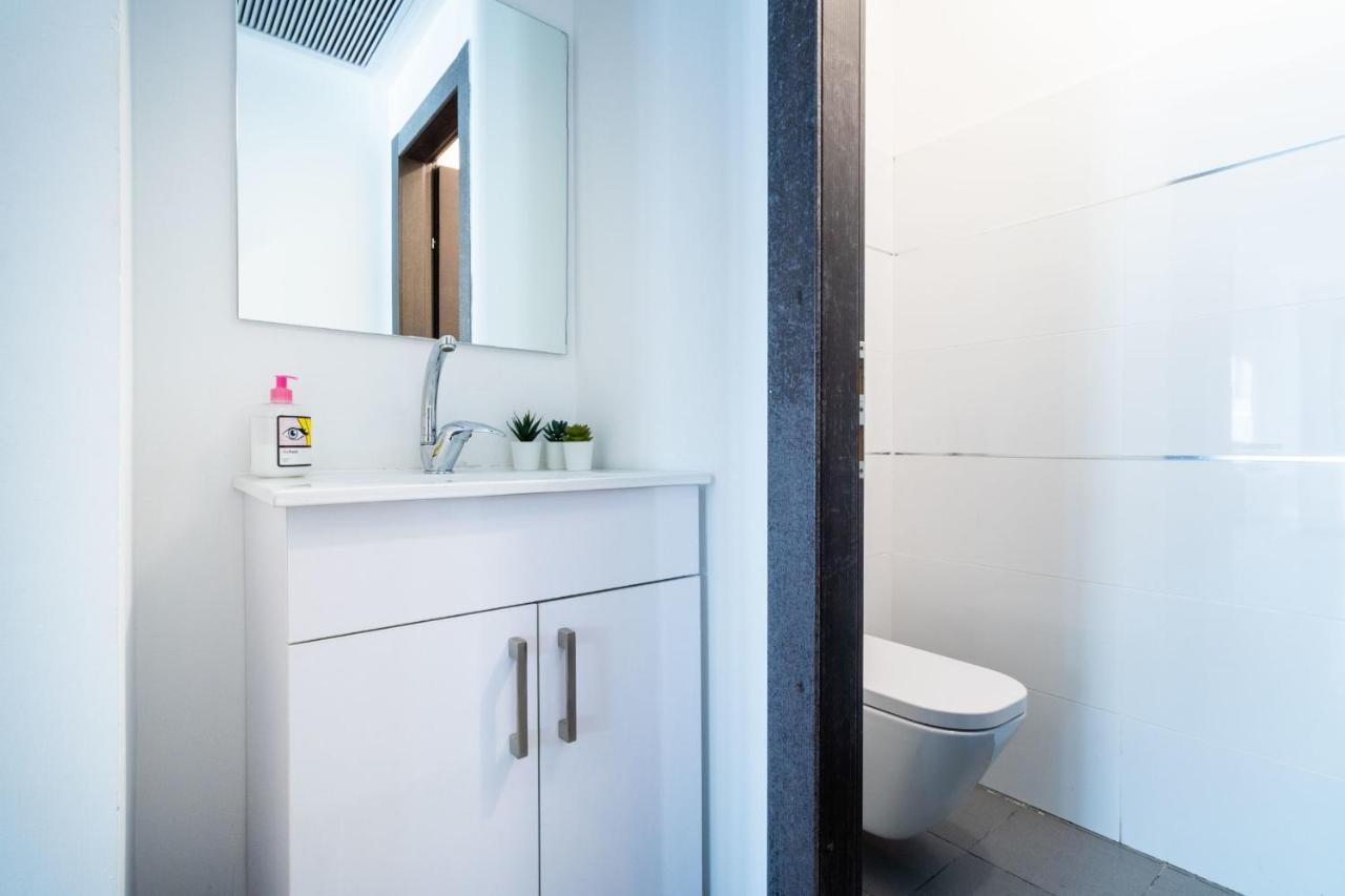 Jaffa- Beautiful 3 Bedroom Apartment Best Location Jerusalén Exterior foto