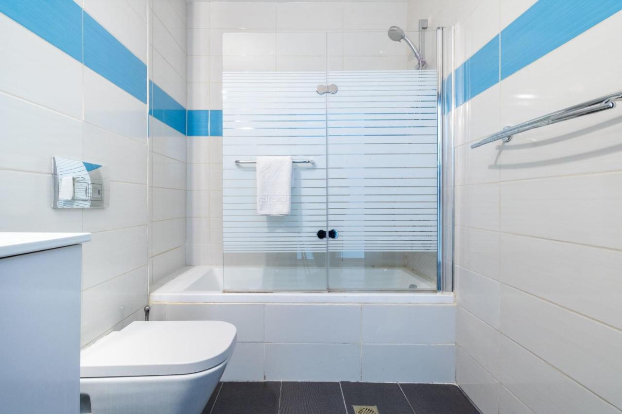 Jaffa- Beautiful 3 Bedroom Apartment Best Location Jerusalén Exterior foto