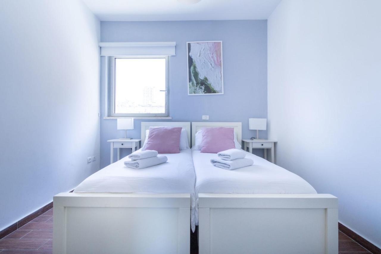 Jaffa- Beautiful 3 Bedroom Apartment Best Location Jerusalén Exterior foto